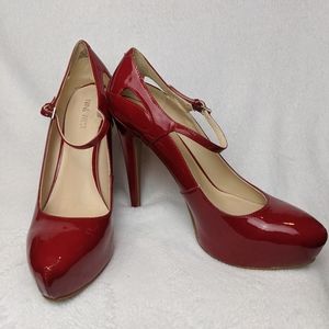 NWOT Nine West Size 10 Heels
